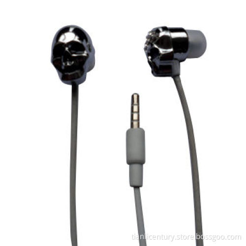 Wholesale Cheap Earphones with 20-20,000Hz Frequency Response, Lightweight and Comfortable